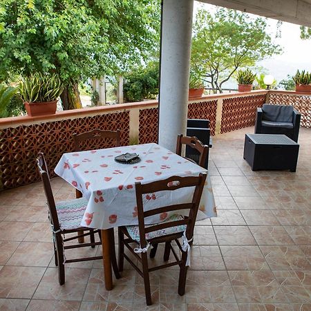 Casa Vacanze Diamante Ogliastro Cilento Kültér fotó