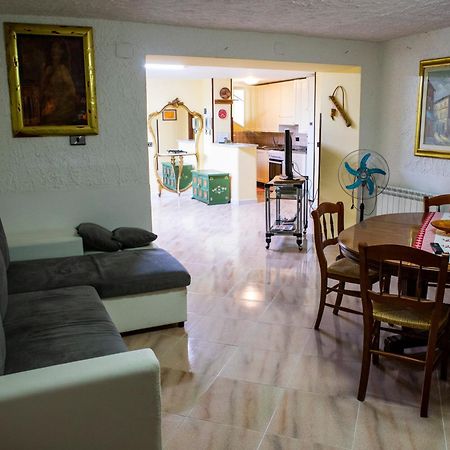 Casa Vacanze Diamante Ogliastro Cilento Kültér fotó