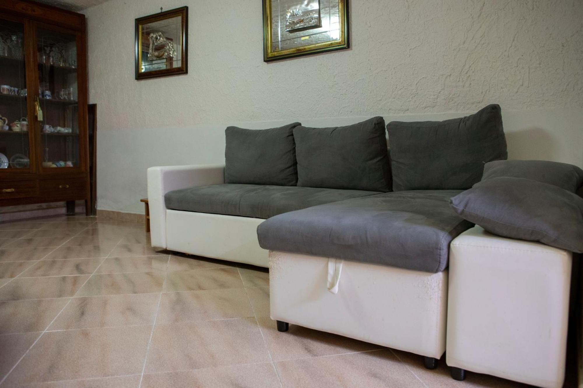Casa Vacanze Diamante Ogliastro Cilento Kültér fotó