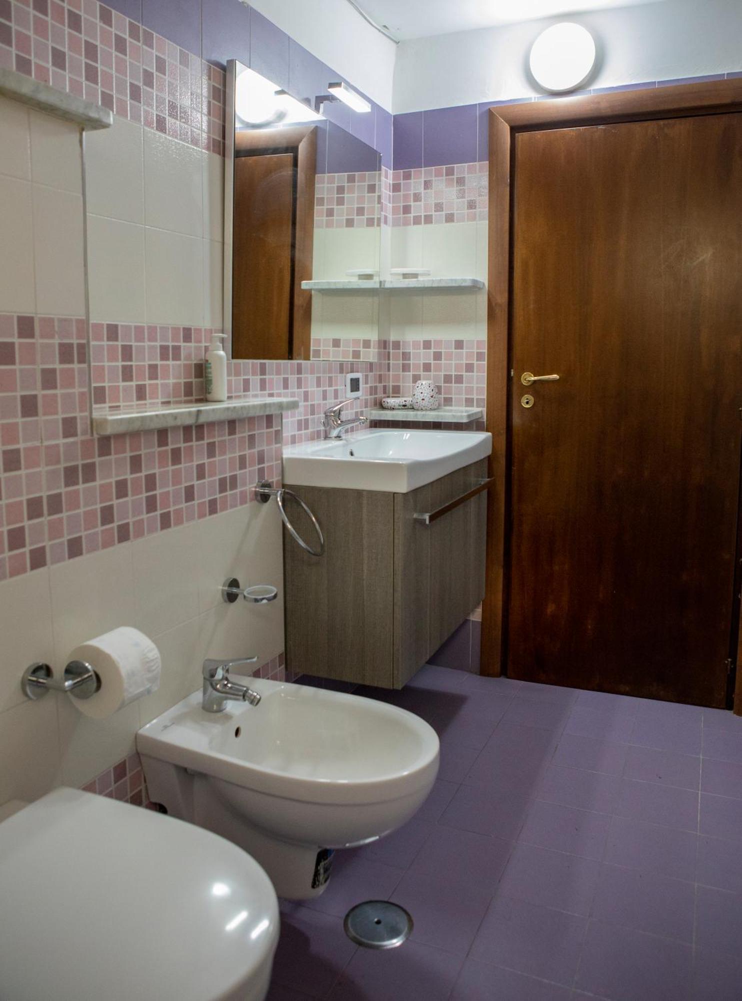 Casa Vacanze Diamante Ogliastro Cilento Kültér fotó